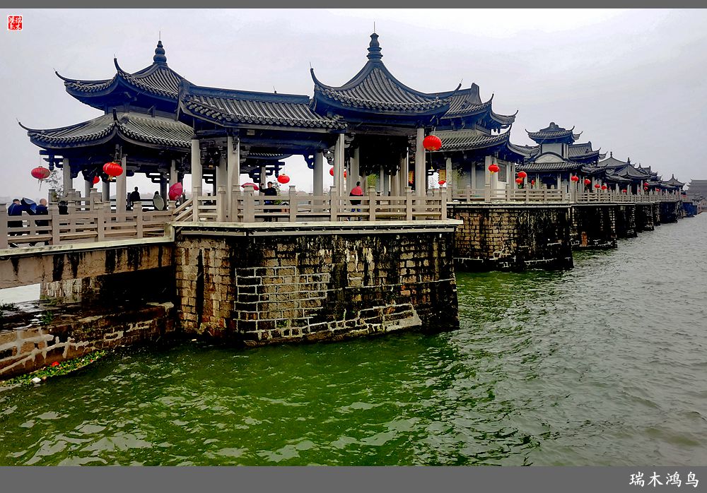 【印象潮汕】3.来潮州感受一把“过河拆桥”的古人智慧