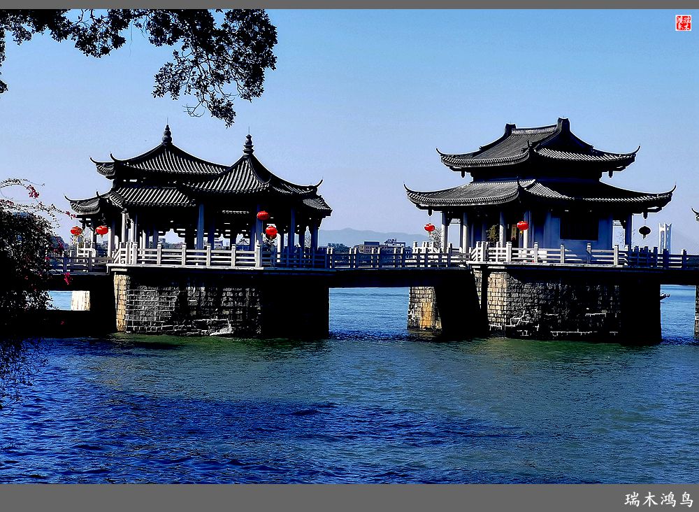 【印象潮汕】3.来潮州感受一把“过河拆桥”的古人智慧