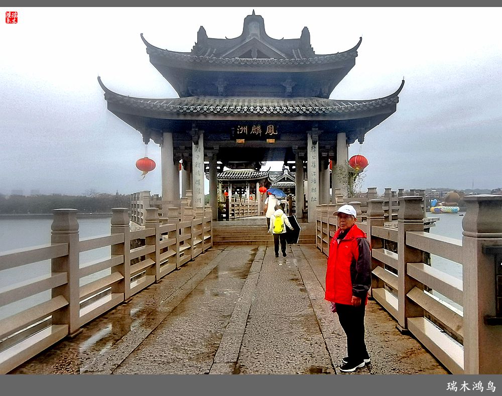 【印象潮汕】3.来潮州感受一把“过河拆桥”的古人智慧