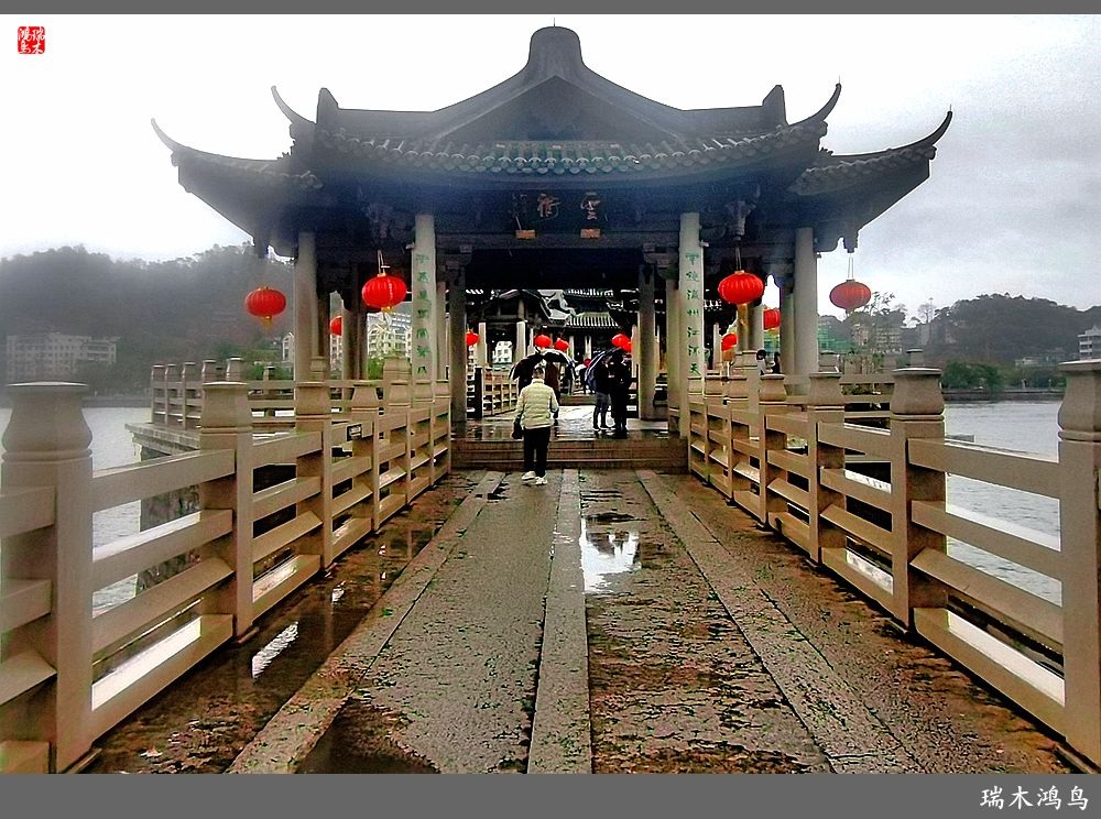 【印象潮汕】3.来潮州感受一把“过河拆桥”的古人智慧