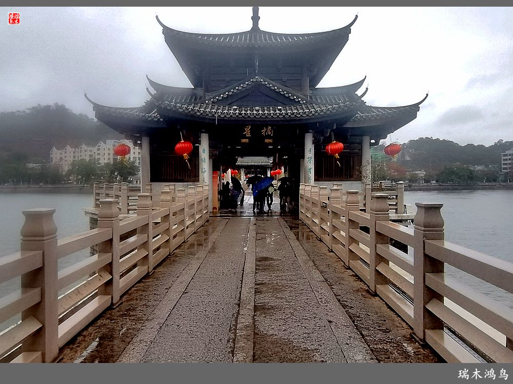 【印象潮汕】3.来潮州感受一把“过河拆桥”的古人智慧