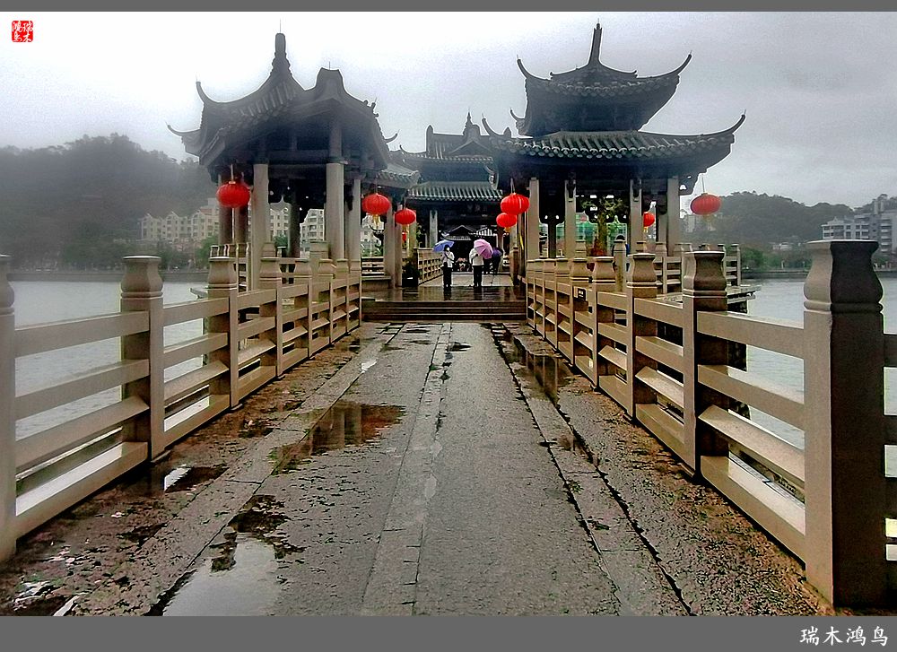 【印象潮汕】3.来潮州感受一把“过河拆桥”的古人智慧