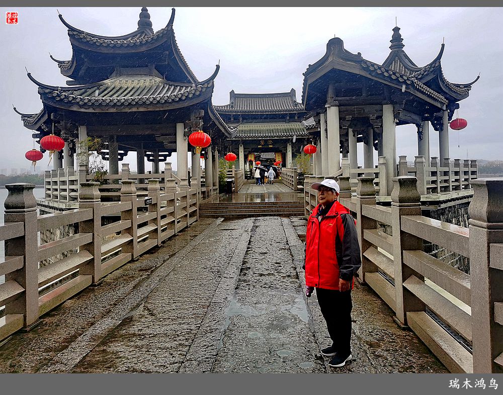 【印象潮汕】3.来潮州感受一把“过河拆桥”的古人智慧