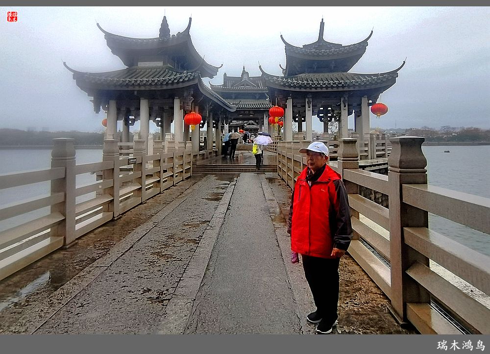 【印象潮汕】3.来潮州感受一把“过河拆桥”的古人智慧