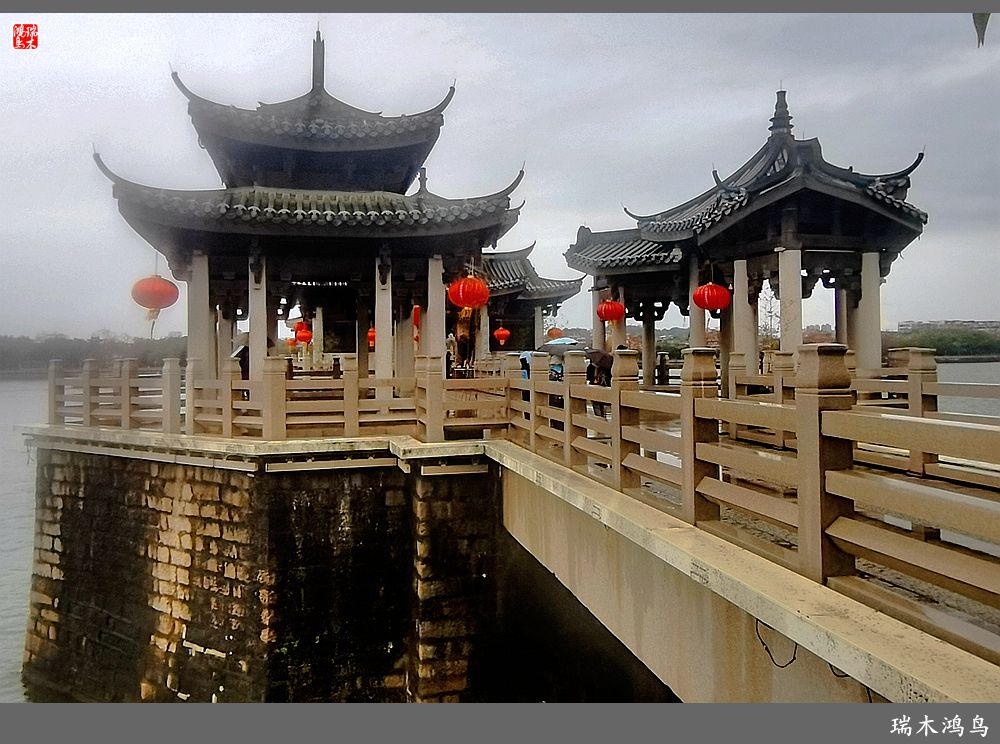 【印象潮汕】3.来潮州感受一把“过河拆桥”的古人智慧