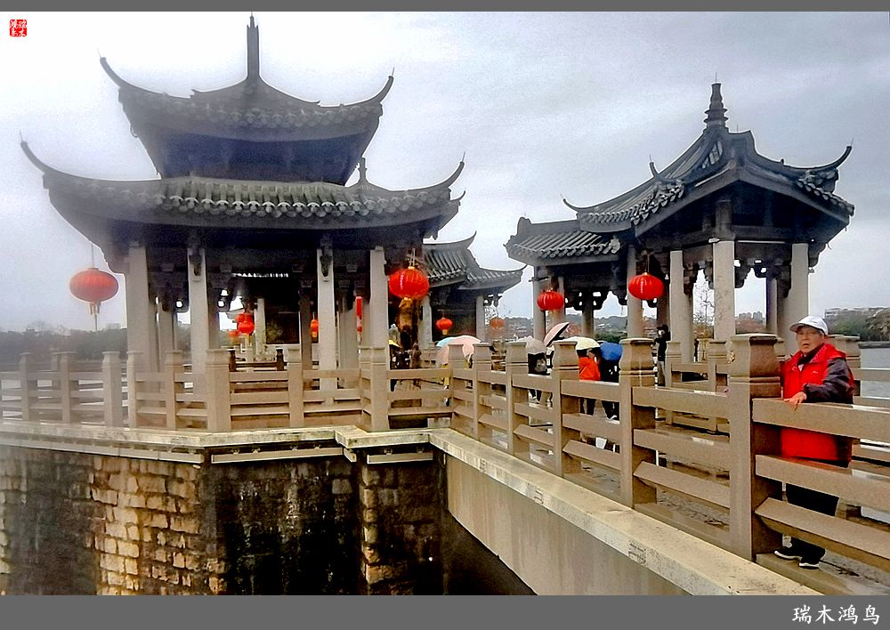 【印象潮汕】3.来潮州感受一把“过河拆桥”的古人智慧