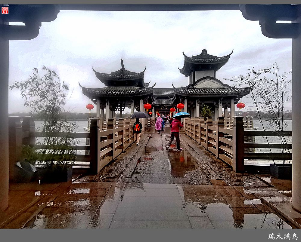 【印象潮汕】3.来潮州感受一把“过河拆桥”的古人智慧