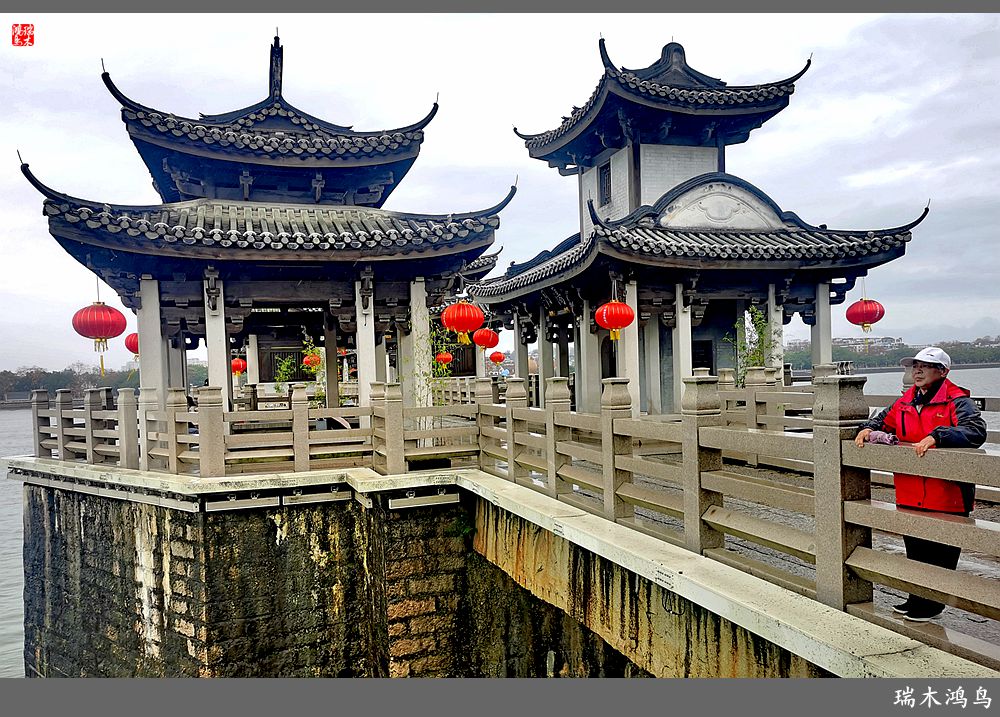 【印象潮汕】3.来潮州感受一把“过河拆桥”的古人智慧