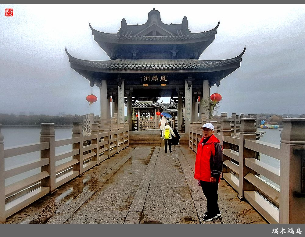 【印象潮汕】3.来潮州感受一把“过河拆桥”的古人智慧