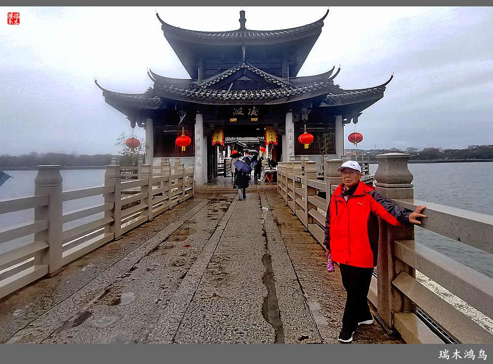 【印象潮汕】3.来潮州感受一把“过河拆桥”的古人智慧