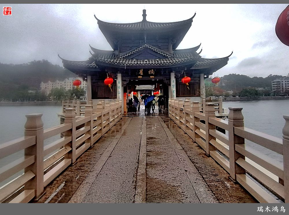 【印象潮汕】3.来潮州感受一把“过河拆桥”的古人智慧