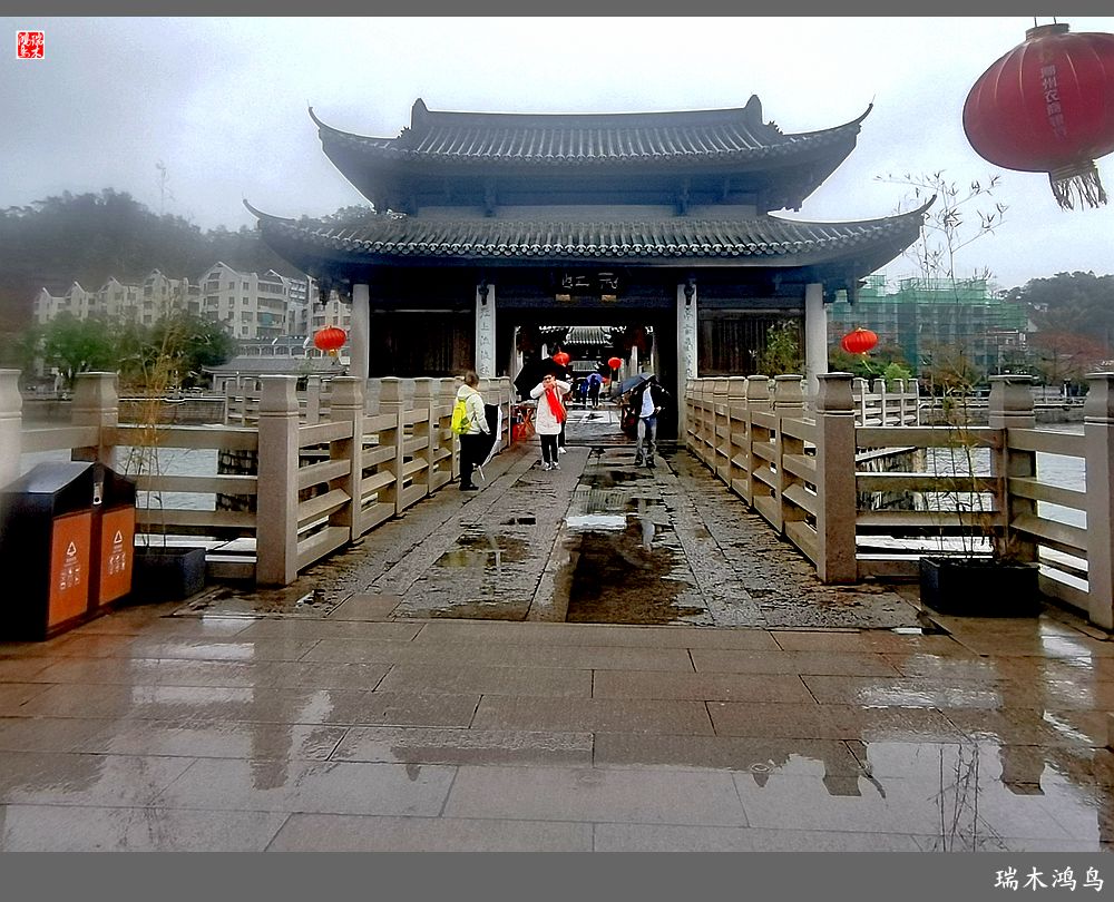 【印象潮汕】3.来潮州感受一把“过河拆桥”的古人智慧