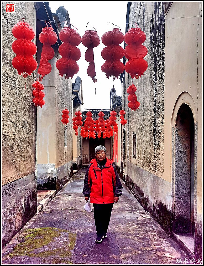 【印象潮汕】28.走进自在侨乡的南华又庐