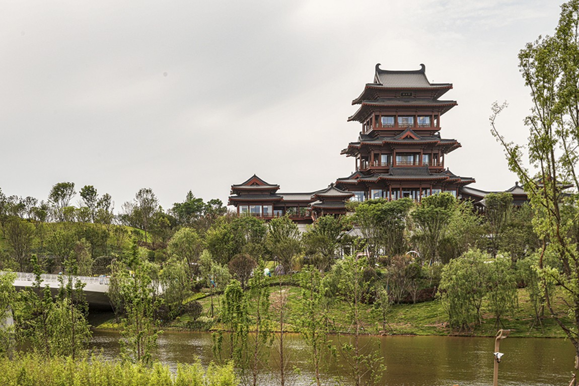 成都--世界园艺博览会【20】