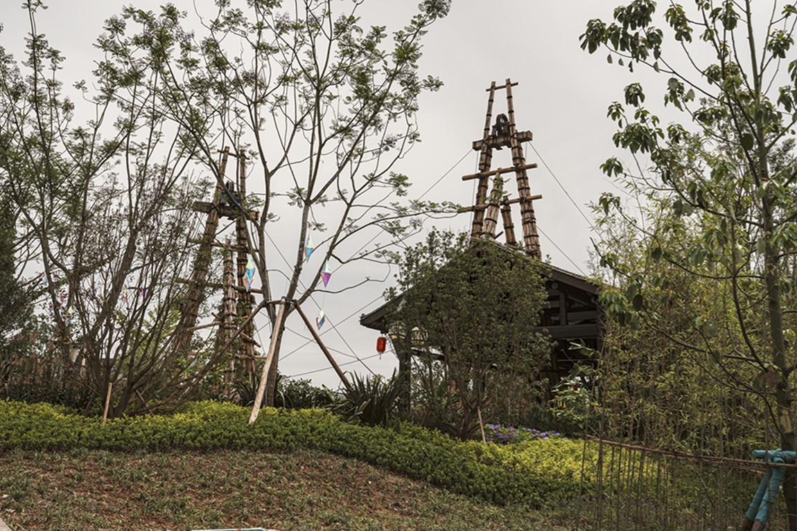 成都--世界园艺博览会【20】