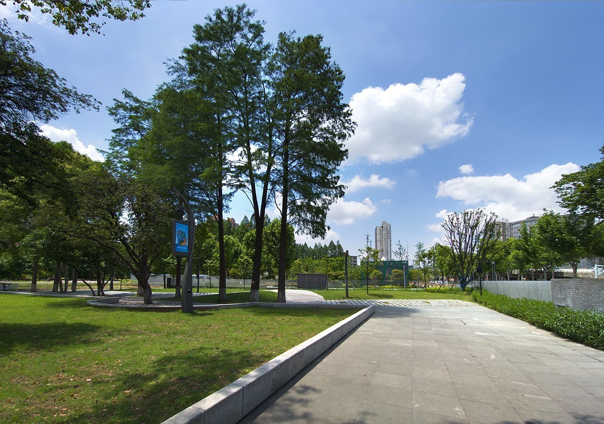 武汉园林科普公园6