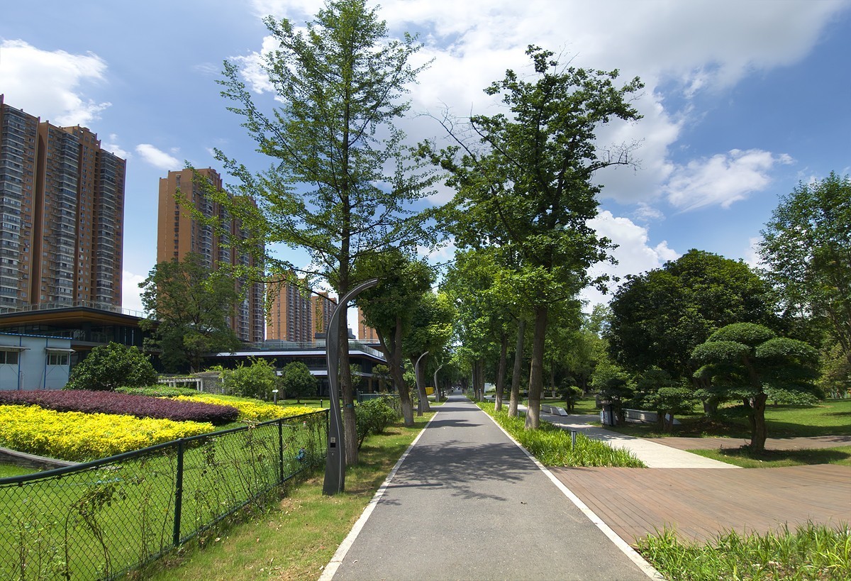 武汉园林科普公园6