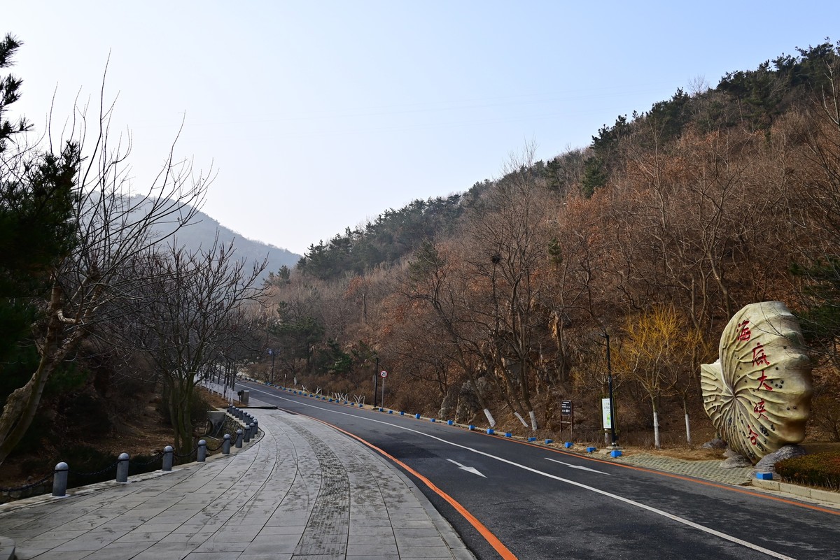 春游海之韵公园