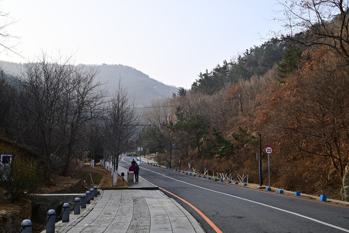 春游海之韵公园