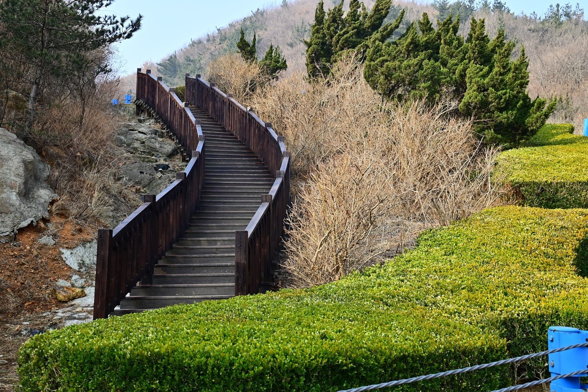 春游海之韵公园