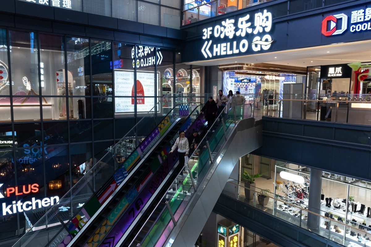 城市印象—海乐世界（四）