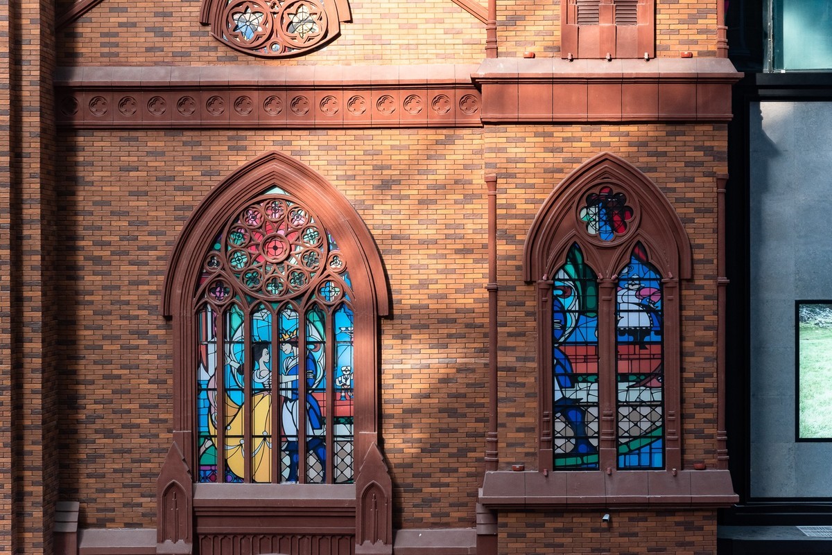 城市印象—海乐世界（四）