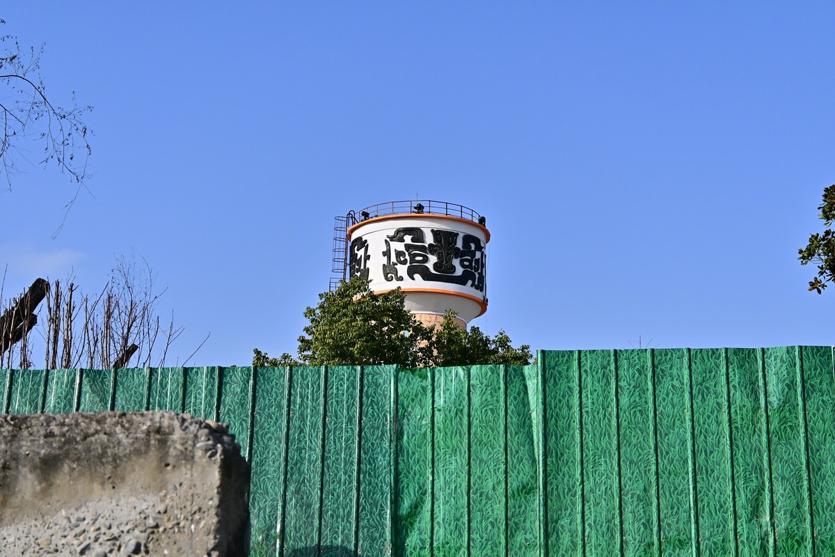 星空体育平台堆镇南兴花桥附近民居