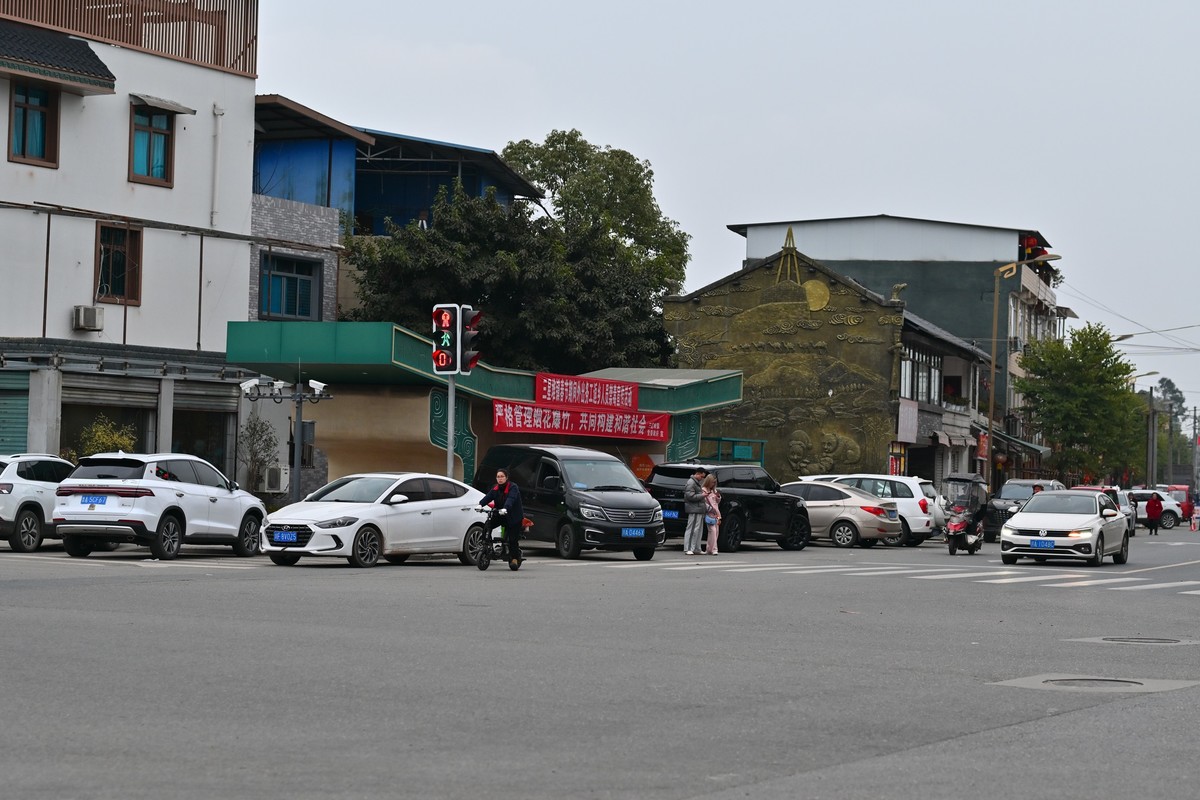 星空体育平台堆镇南兴花桥附近民居