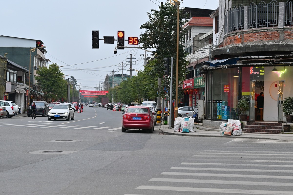 星空体育平台堆镇南兴花桥附近民居