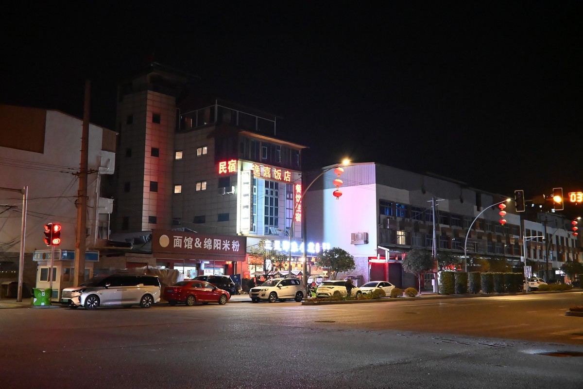 星空体育平台堆镇南兴花桥附近民居