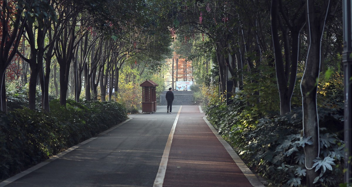 洛阳从政坊第二组