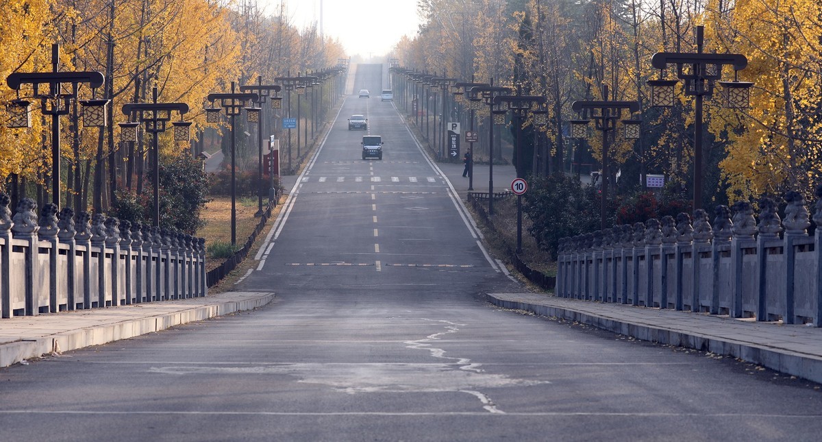 洛阳从政坊第二组