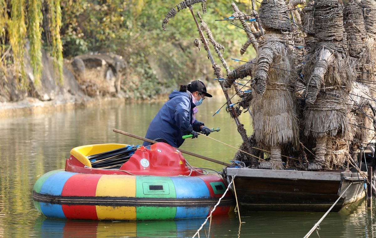 洛阳从政坊第二组