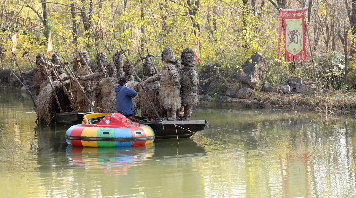 洛阳从政坊第二组