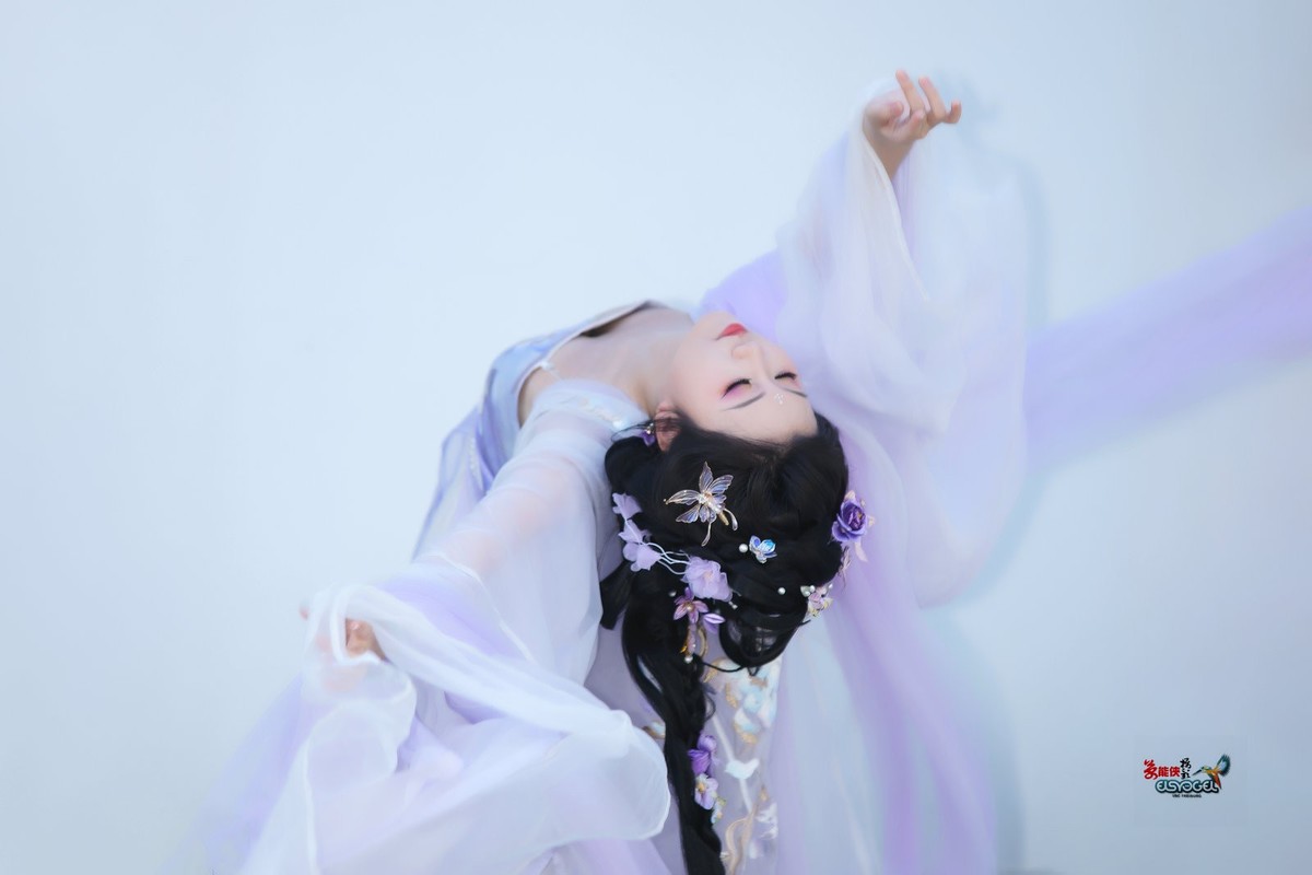 【花影轻纱】--- 南阳