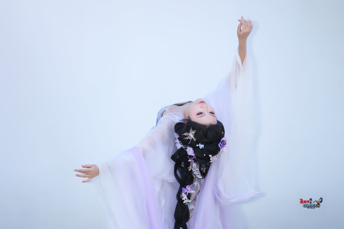 【花影轻纱】--- 南阳