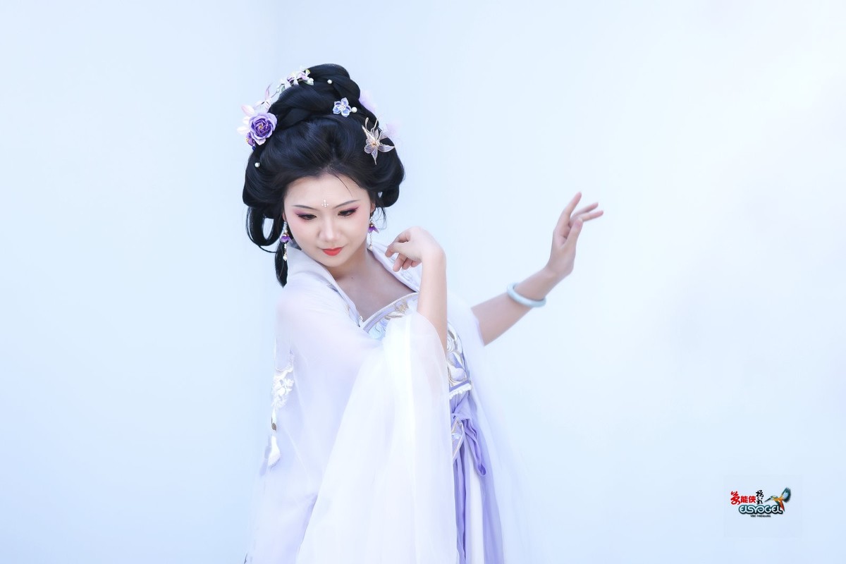 【花影轻纱】--- 南阳