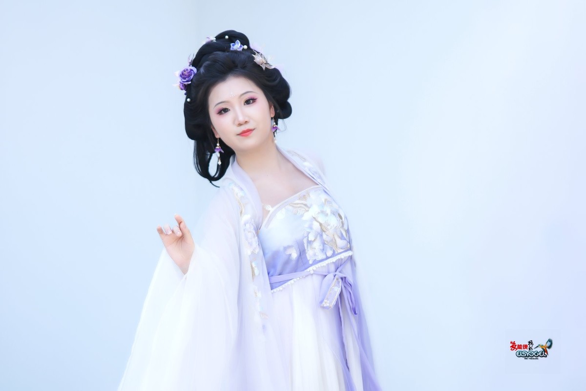 【花影轻纱】--- 南阳