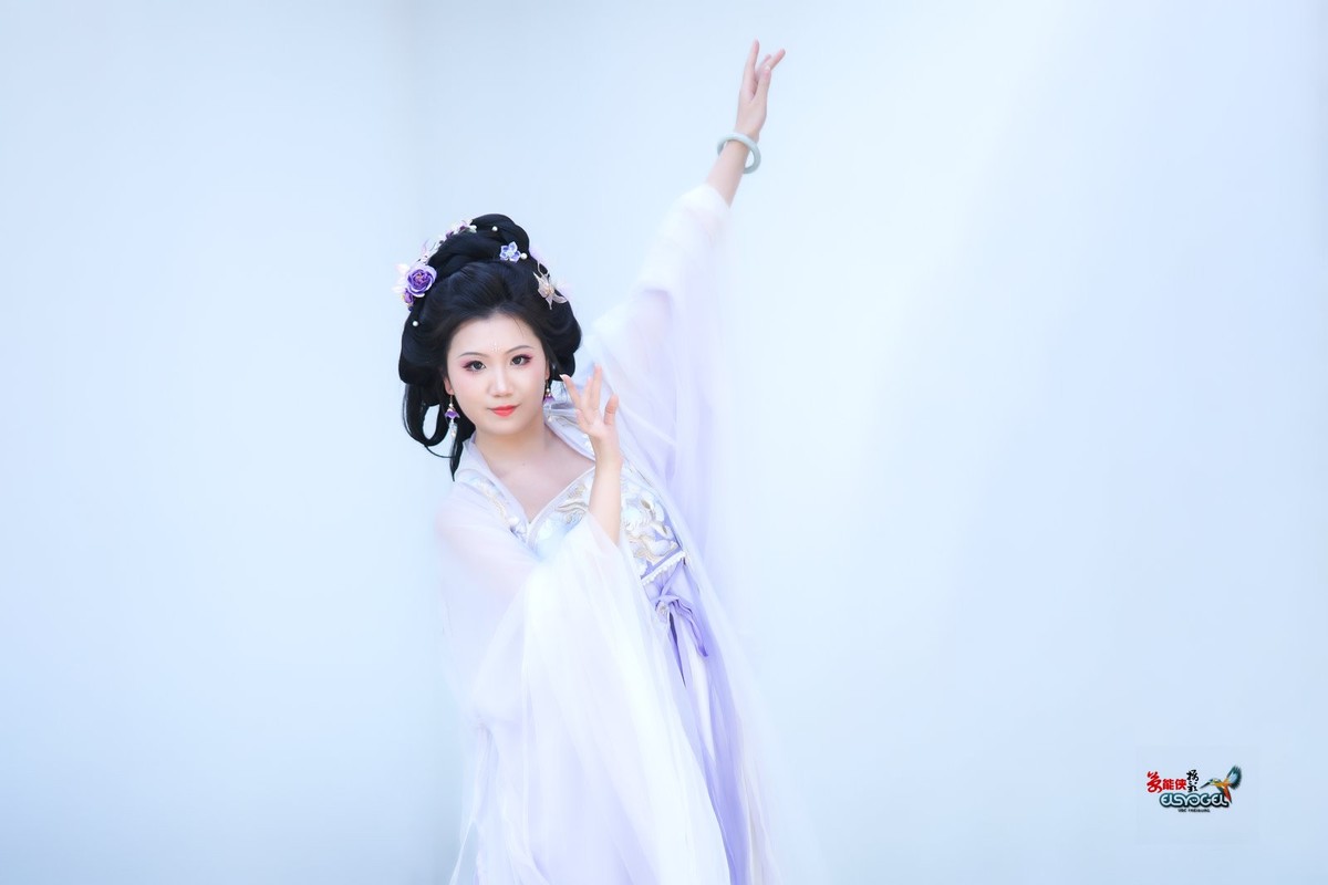 【花影轻纱】--- 南阳