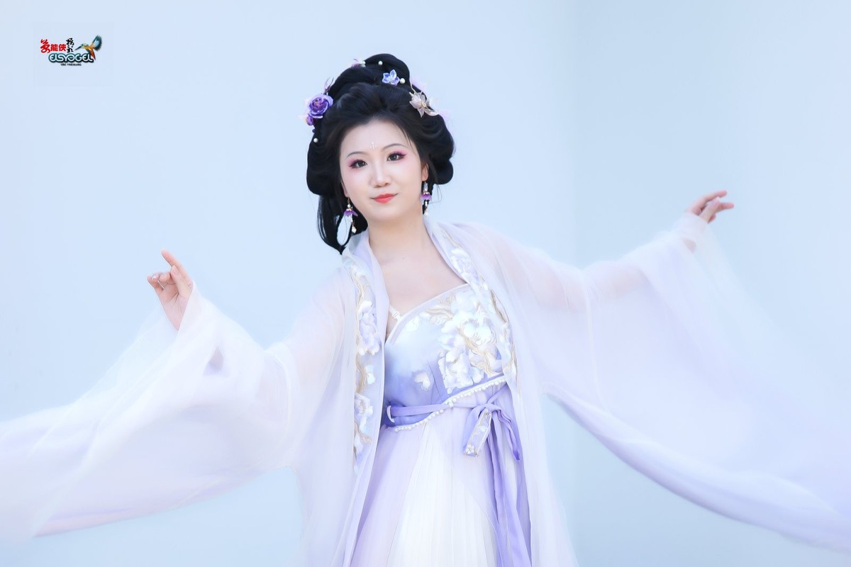 【花影轻纱】--- 南阳