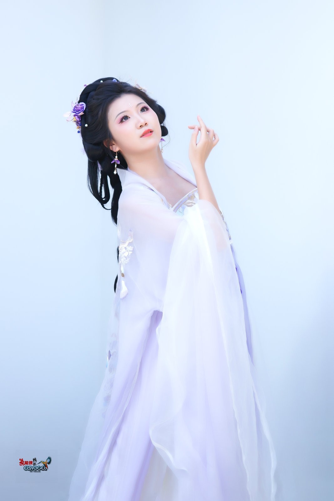 【花影轻纱】--- 南阳