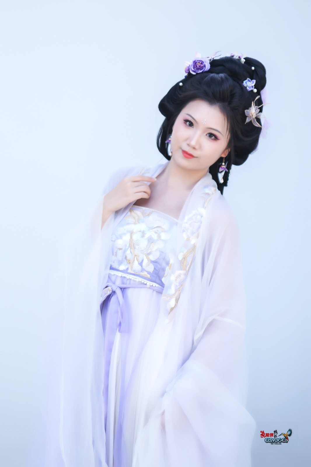 【花影轻纱】--- 南阳