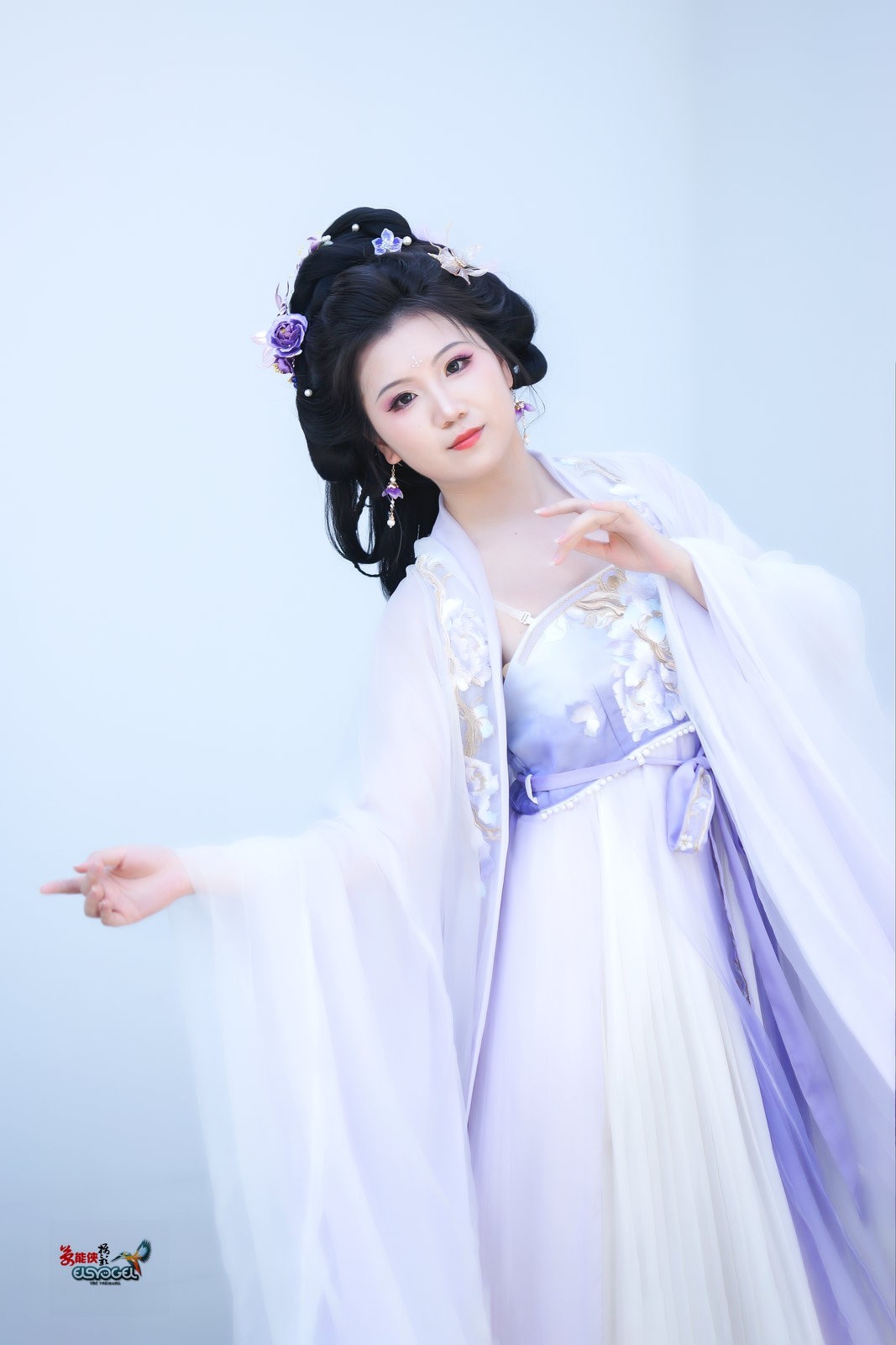 【花影轻纱】--- 南阳