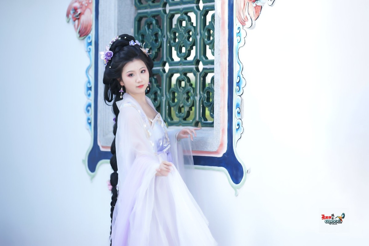 【花影轻纱】--- 南阳