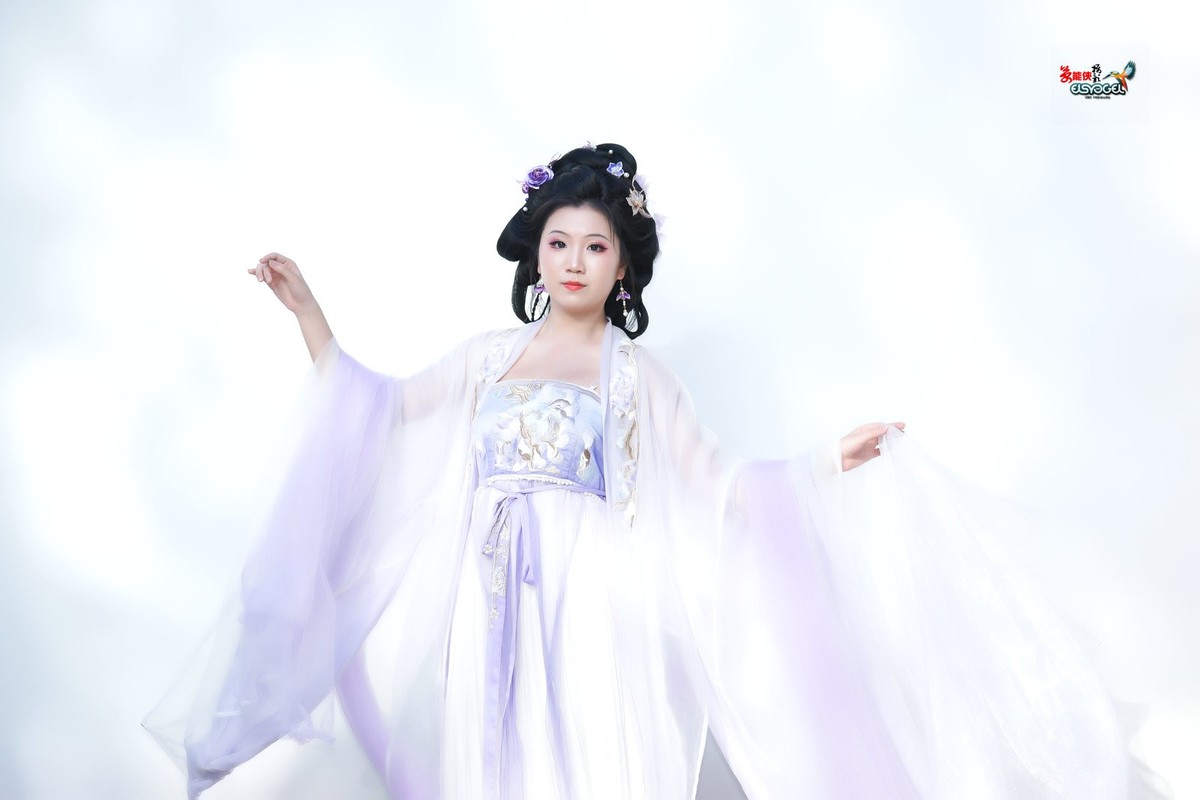 【花影轻纱】--- 南阳