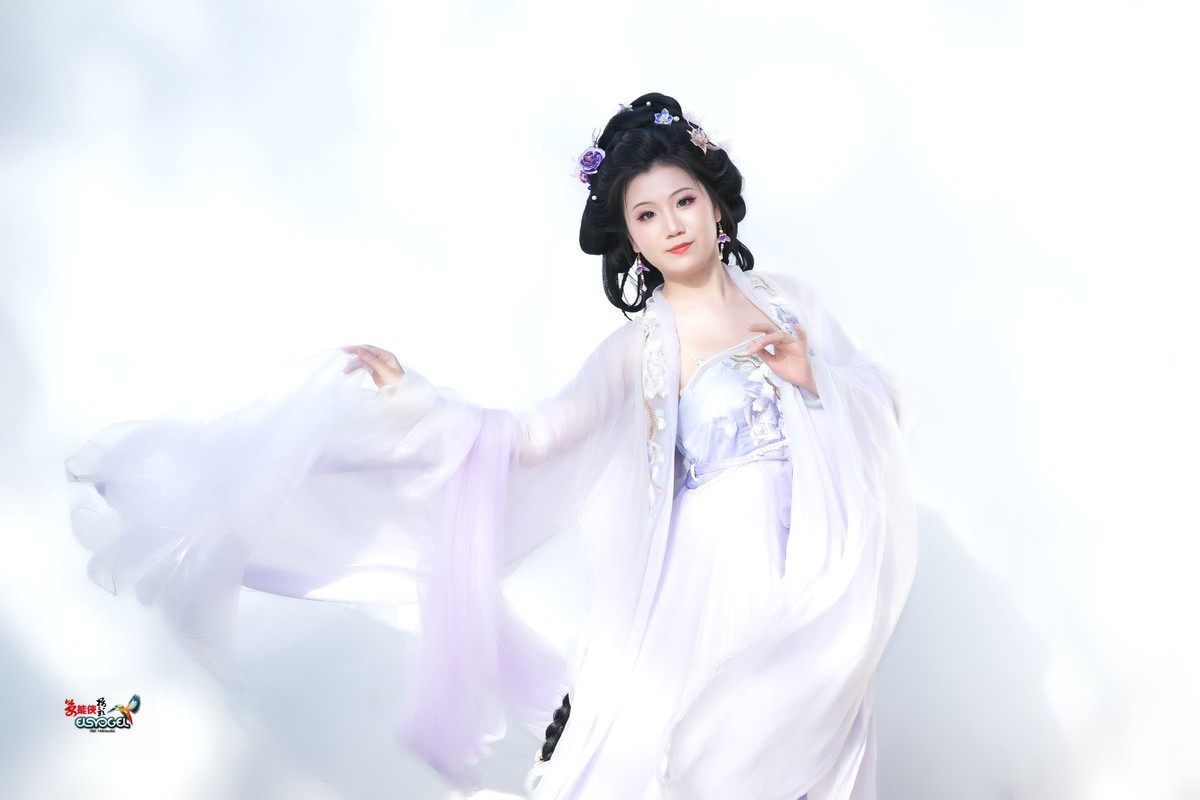 【花影轻纱】--- 南阳