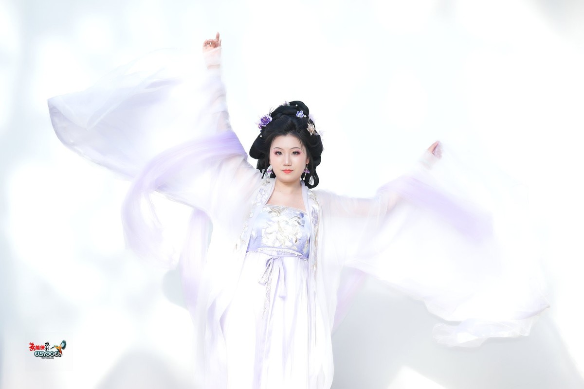 【花影轻纱】--- 南阳