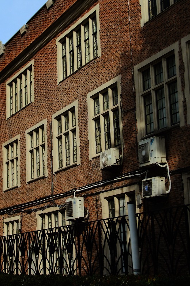 走过路过随手拍拍