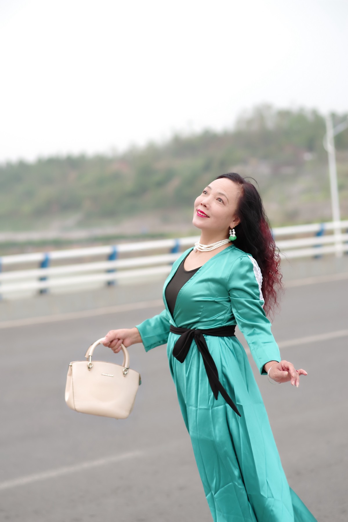 资深美女3