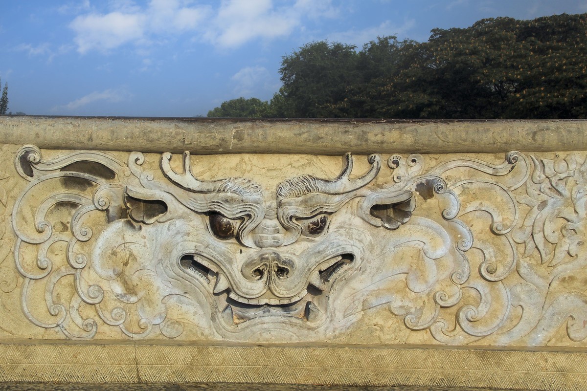 大美河北（38）-----赵州桥